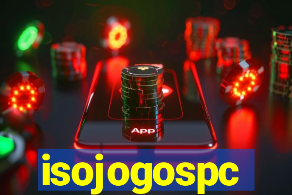 isojogospc