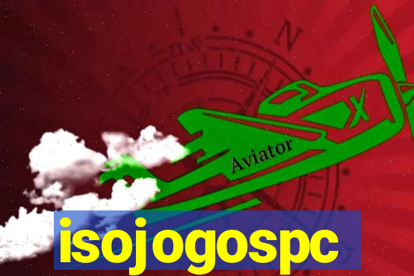 isojogospc