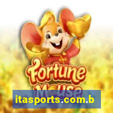 itasports.com.br