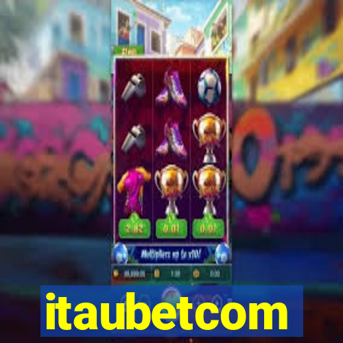 itaubetcom