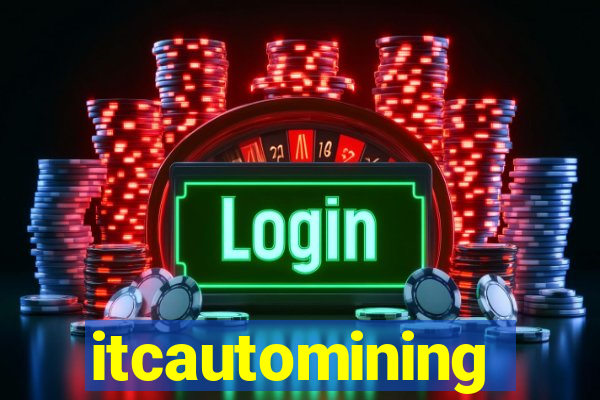 itcautomining