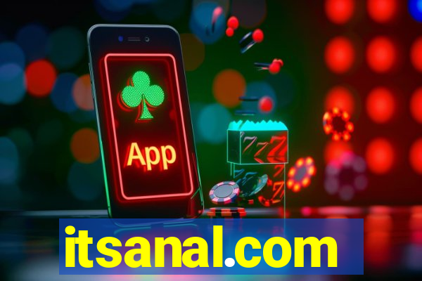 itsanal.com