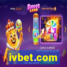 ivbet.com