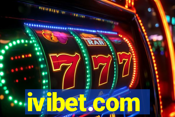 ivibet.com