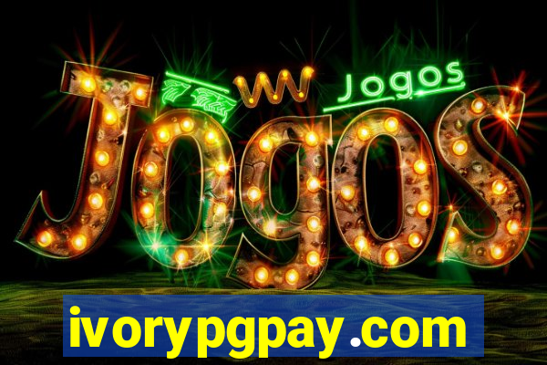 ivorypgpay.com