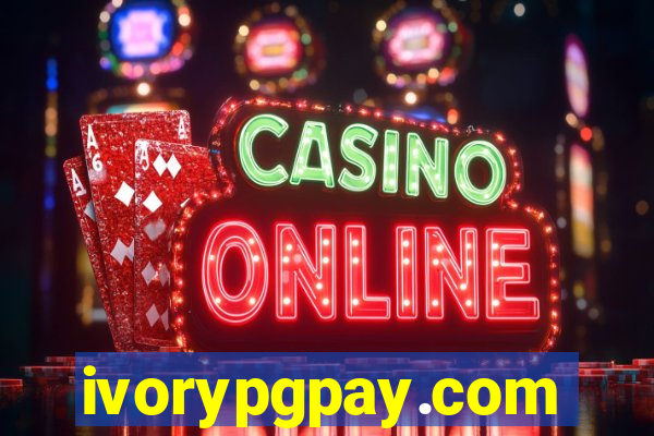 ivorypgpay.com