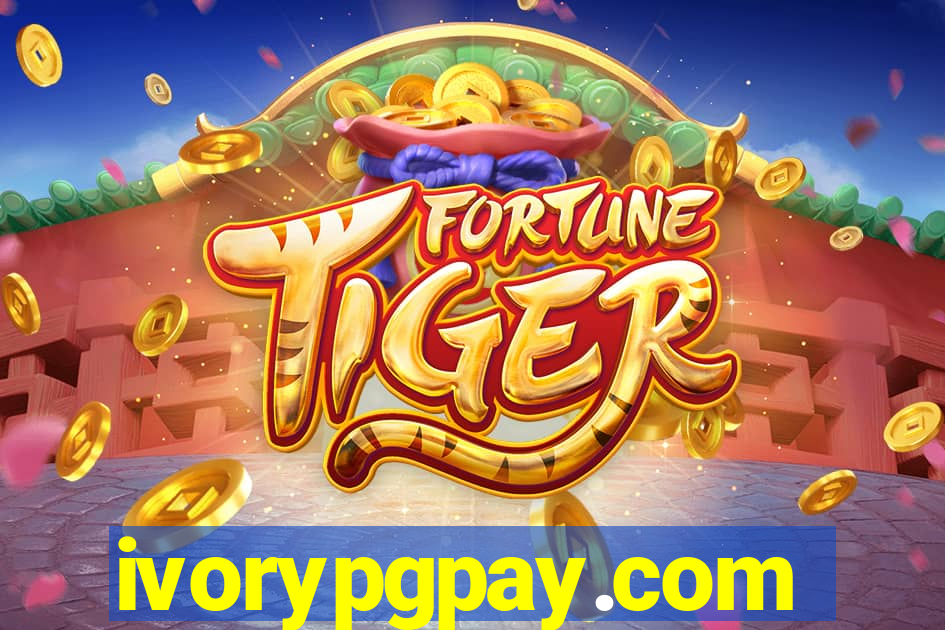 ivorypgpay.com