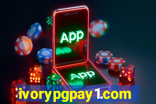 ivorypgpay1.com