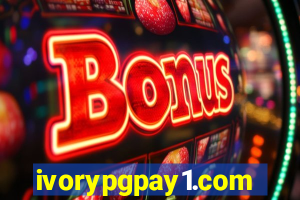 ivorypgpay1.com