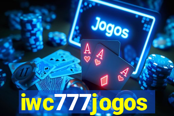 iwc777jogos