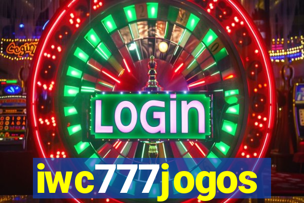 iwc777jogos