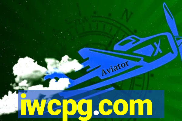 iwcpg.com