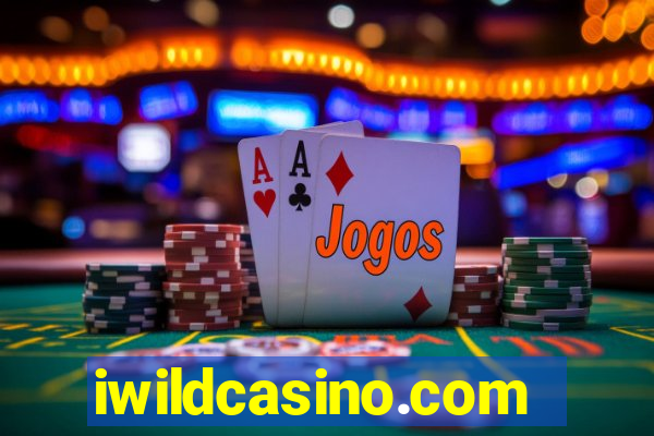 iwildcasino.com