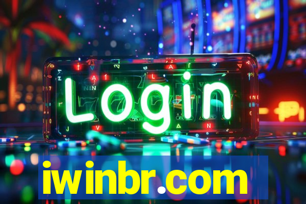 iwinbr.com