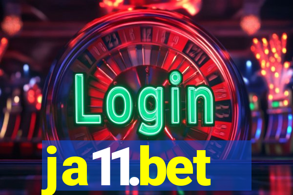 ja11.bet