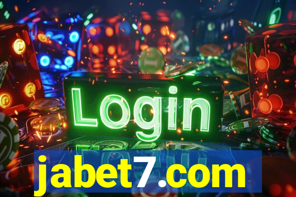 jabet7.com