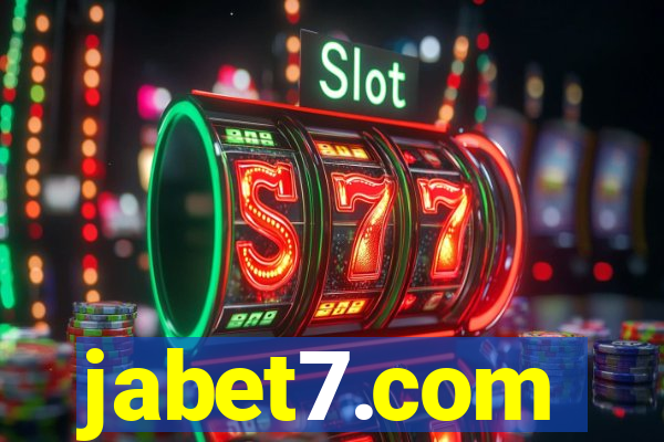 jabet7.com