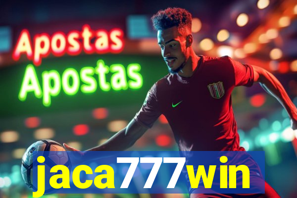 jaca777win