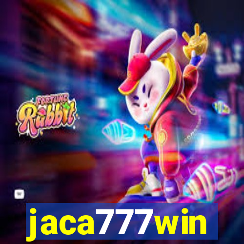 jaca777win