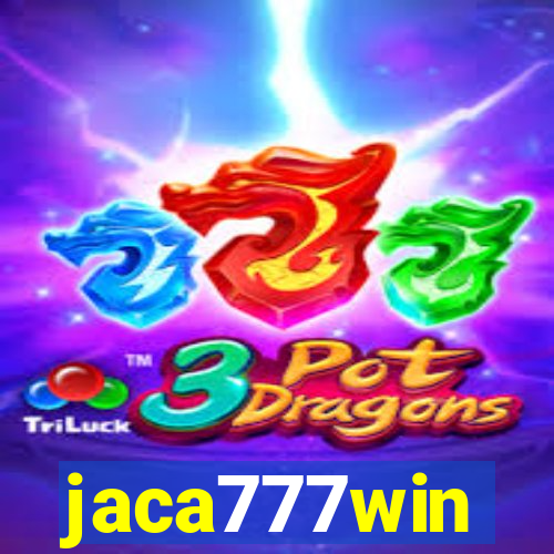 jaca777win