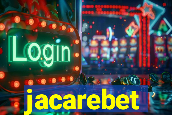 jacarebet