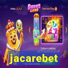 jacarebet