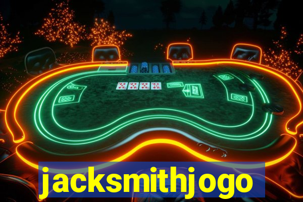 jacksmithjogo