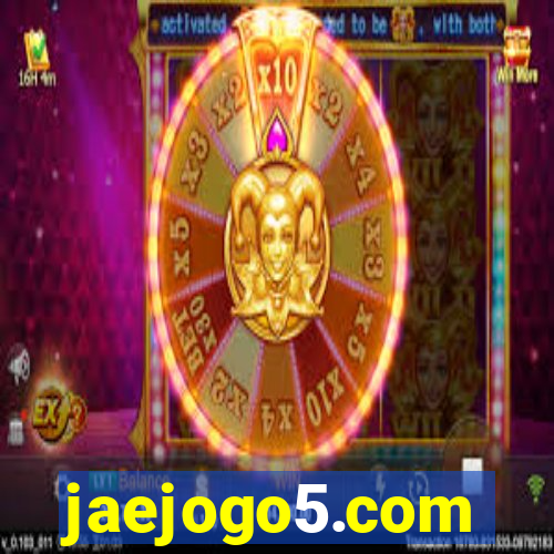 jaejogo5.com