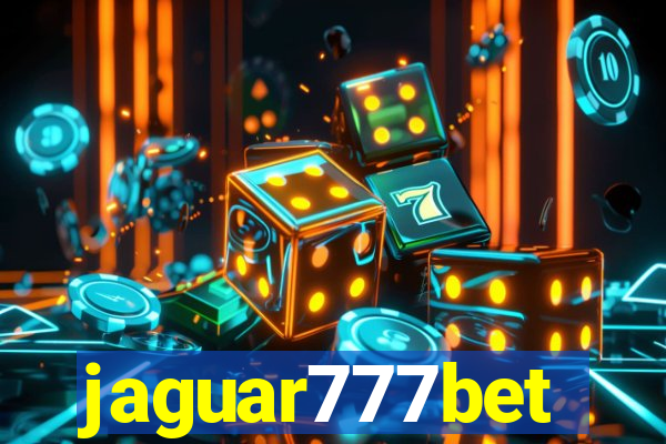 jaguar777bet