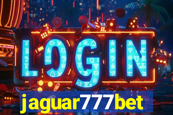 jaguar777bet