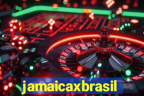 jamaicaxbrasil