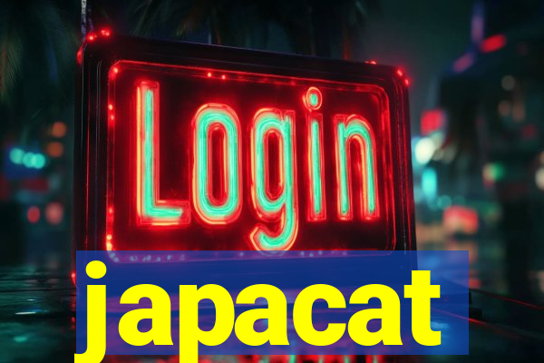 japacat