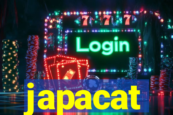 japacat