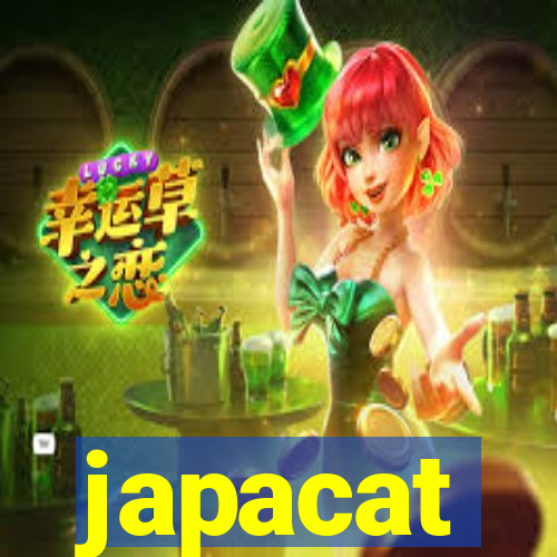 japacat