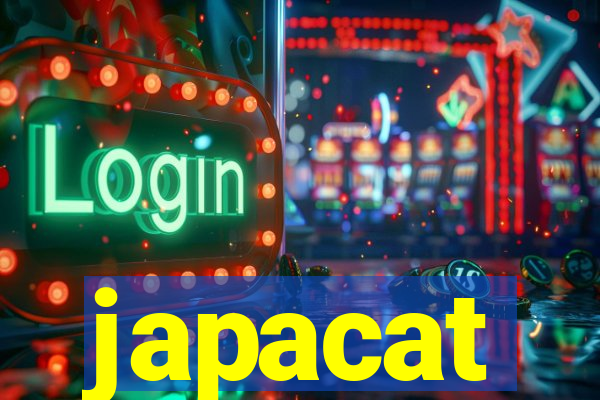 japacat