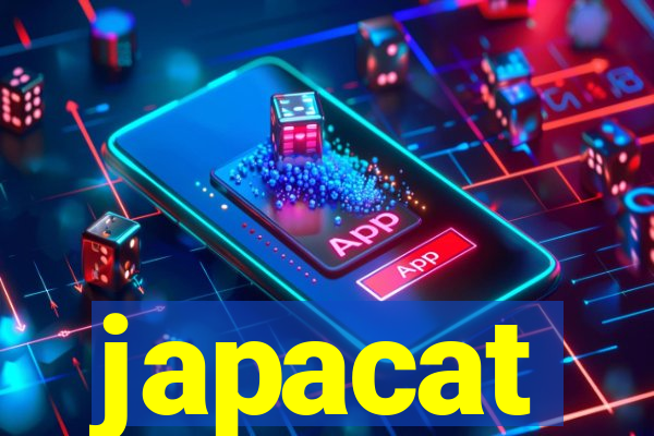 japacat