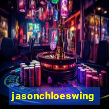 jasonchloeswing