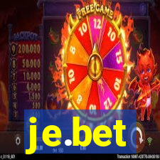 je.bet