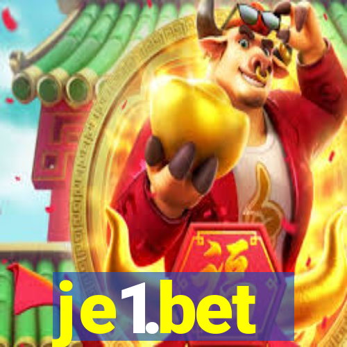 je1.bet