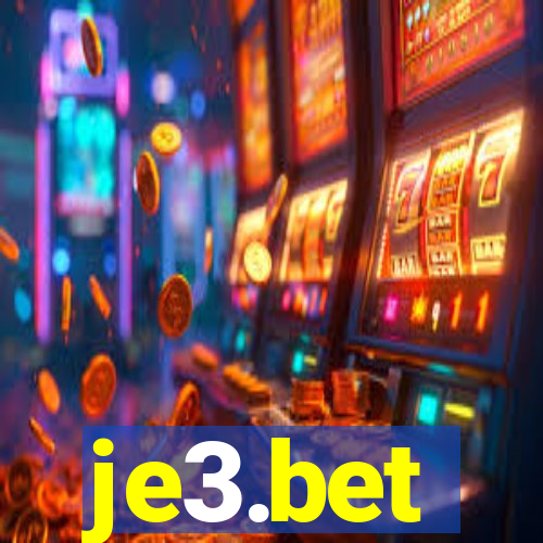 je3.bet