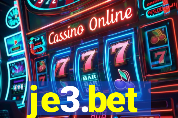 je3.bet