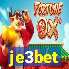 je3bet