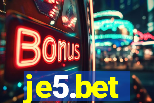 je5.bet