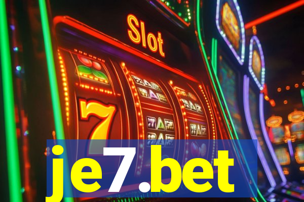 je7.bet