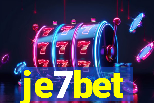 je7bet