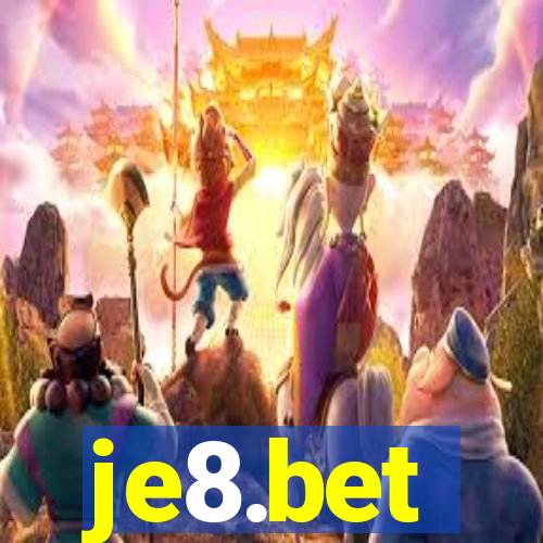 je8.bet