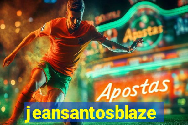 jeansantosblaze