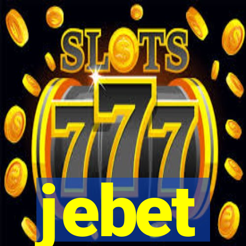 jebet