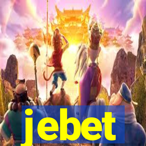 jebet