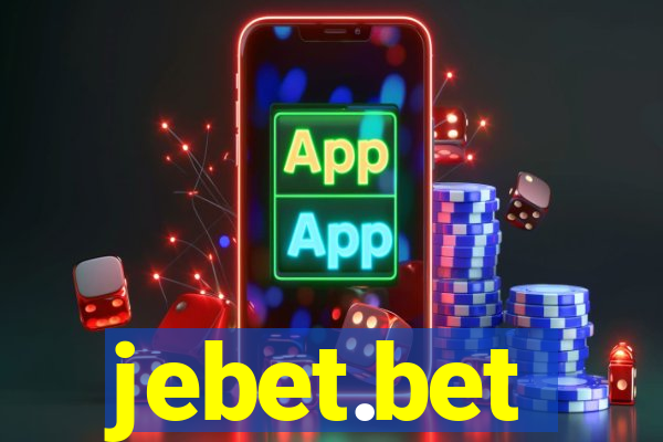 jebet.bet